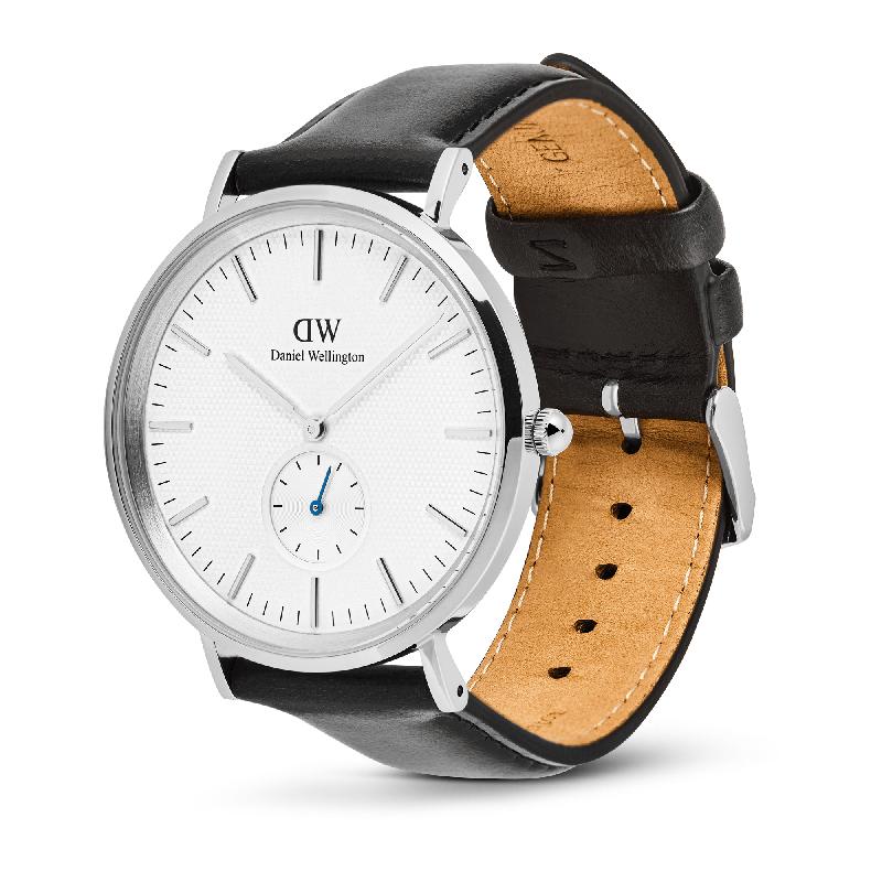 Daniel Wellington Classic Multi-Eye Sheffield Watch
