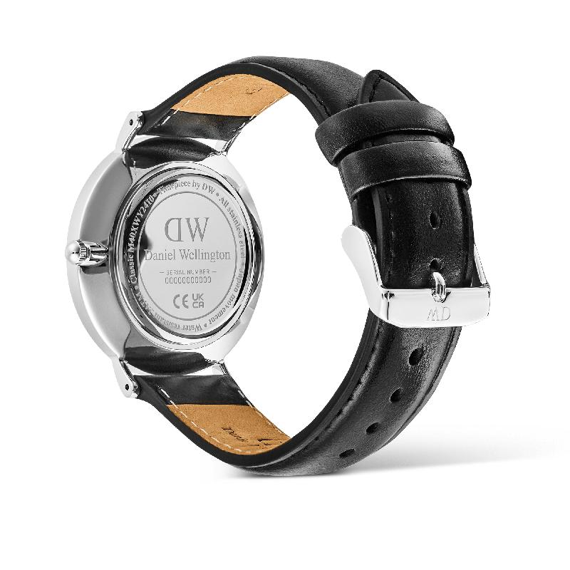 Daniel Wellington Classic Multi-Eye Sheffield Watch