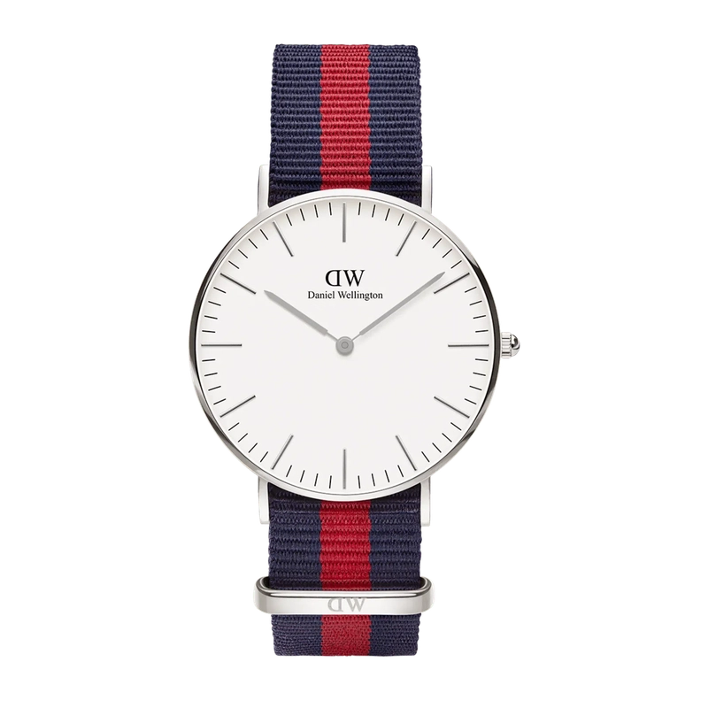 Daniel wellington top classic durham 36mm