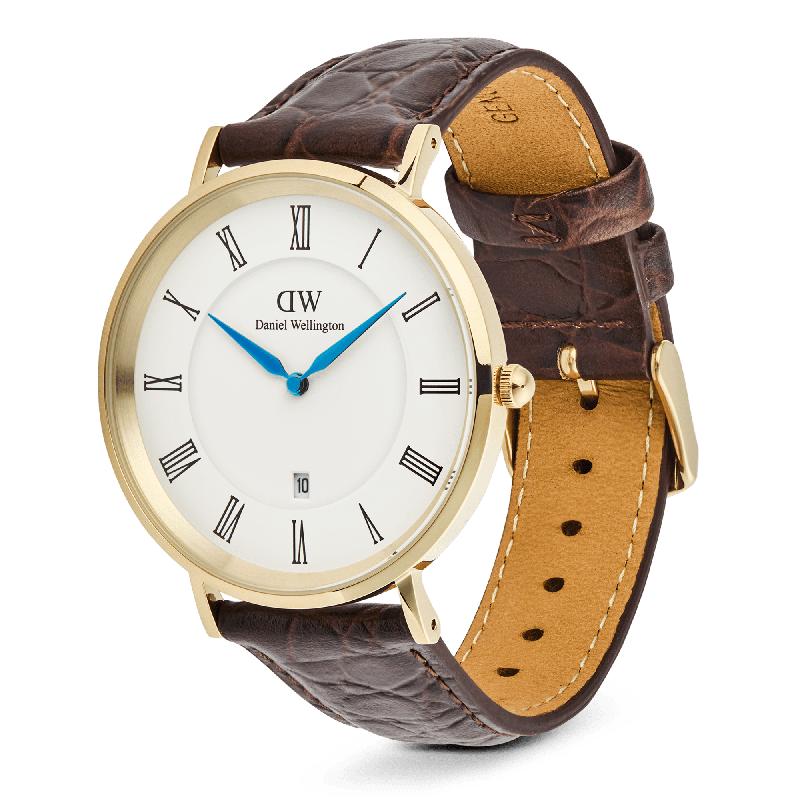 Daniel Wellington DW00100912 Men's Watch
