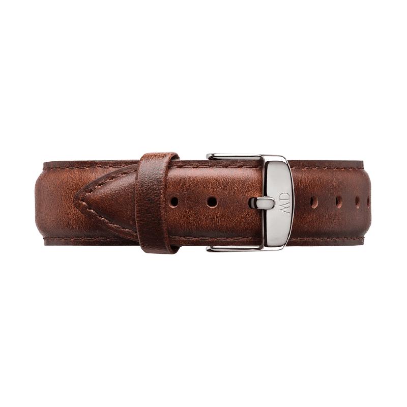 Daniel Wellington Classic Southampton Rose Gold Watch Strap - 18mm main image 1