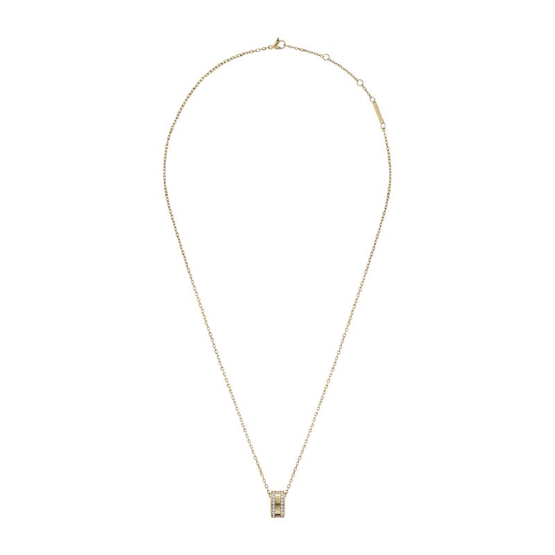 Daniel Wellington Elan Lumine Necklace Gold