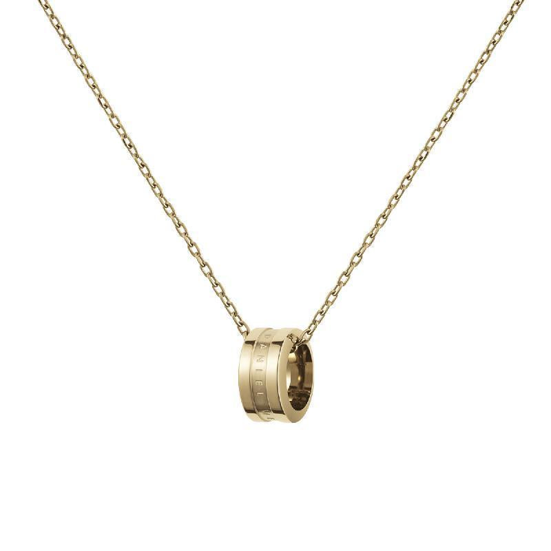 Daniel Wellington DW00400515 Women's Necklace