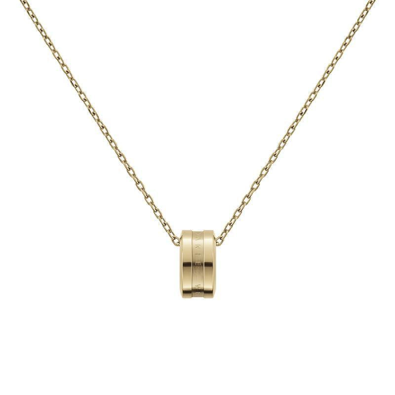 Daniel Wellington DW00400515 Women's Necklace