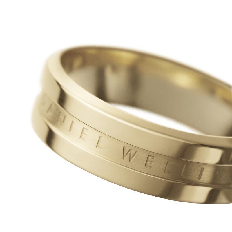Daniel Wellington DW00400516 Women's Ring