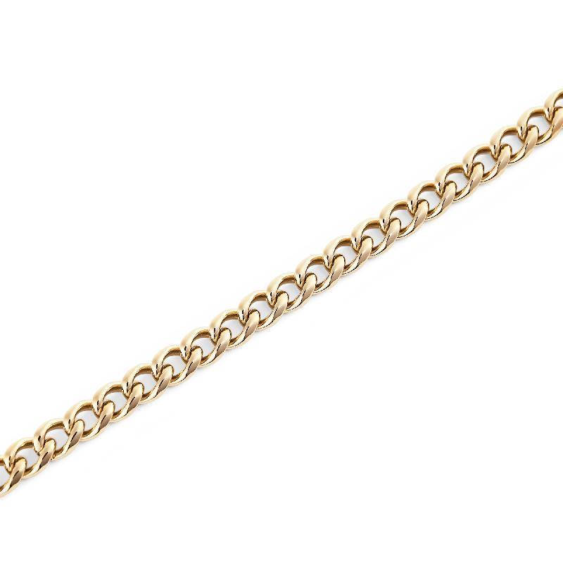 Daniel Wellington Ellipse 4mm Bracelet Unisex Bracelet