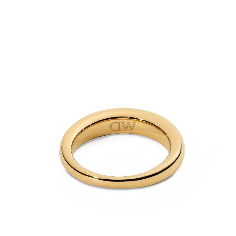 Daniel Wellington Flow 5mm Women's Ring