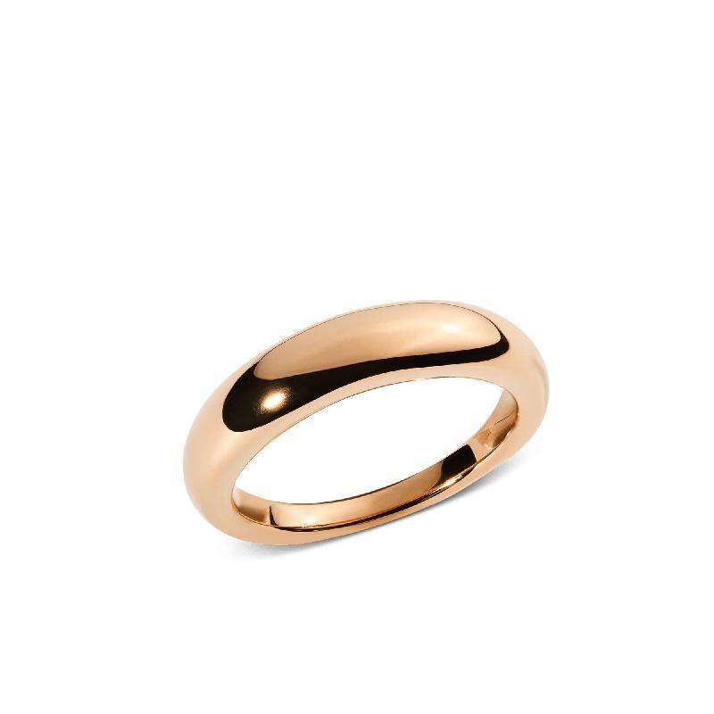 Daniel Wellington Flow 5mm Women's Ring