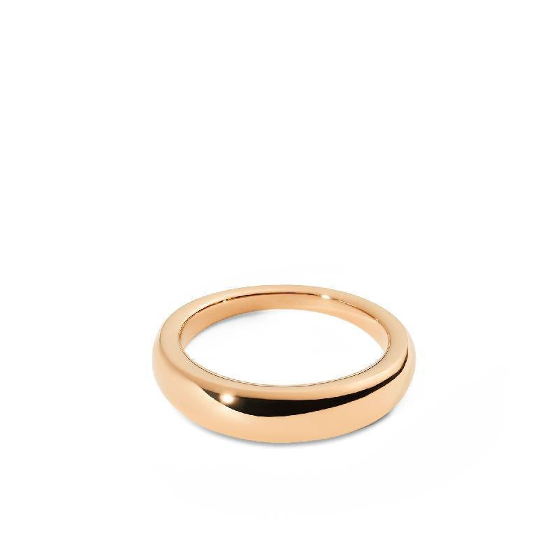 Daniel Wellington Flow 5mm Women's Ring