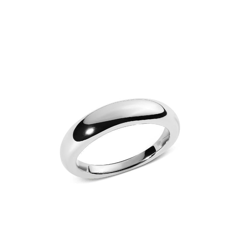 Daniel Wellington Flow 5mm Women's Ring
