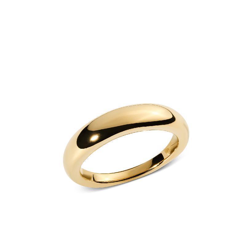 Daniel Wellington Flow 5mm Women's Ring