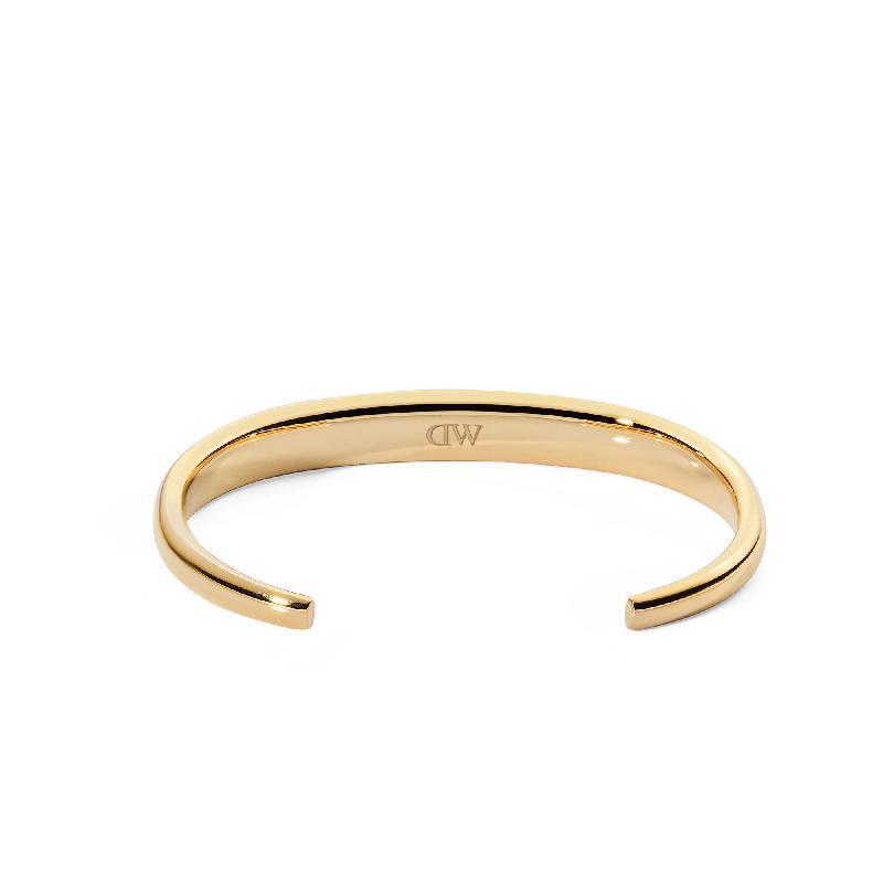 Daniel Wellington Flow Cuff 8mm Women's Bracelet