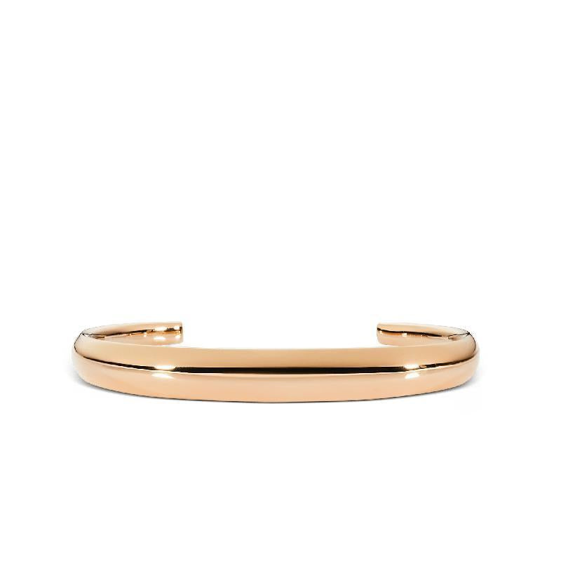 Daniel Wellington Flow Cuff 8mm Women's Bracelet