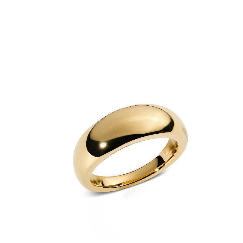 Daniel Wellington Flow Ring 8mm Women's Ring