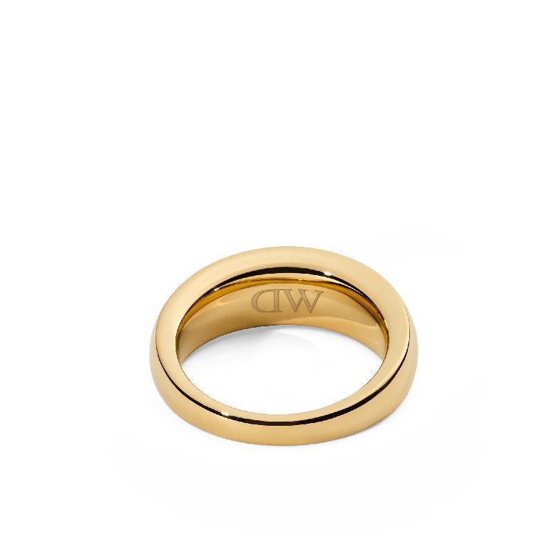 Daniel Wellington Flow Ring 8mm Women's Ring