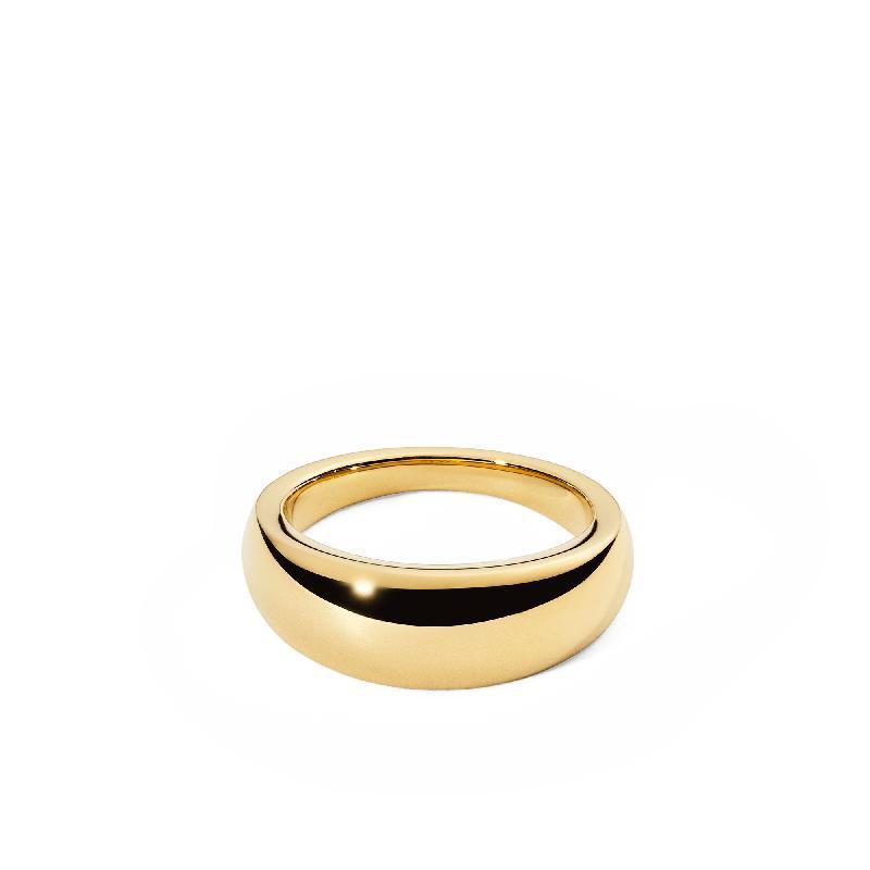 Daniel Wellington Flow Ring 8mm Women's Ring