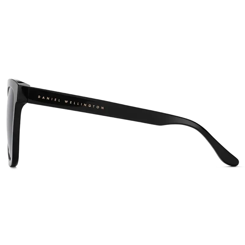 Daniel Wellington Grande Bio-Acetate Sunglasses