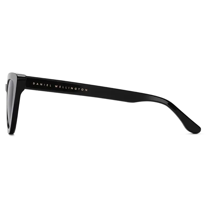 Daniel Wellington Lynx Acetate Sunglasses