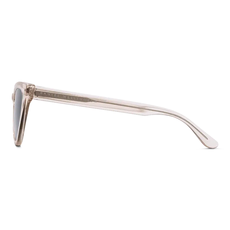 Daniel Wellington Lynx Bio-Acetate Sunglasses