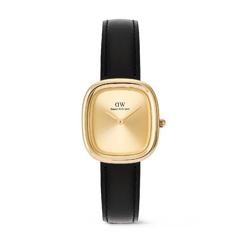 Daniel Wellington Margot Sheffield Unitone Sunray Gold Watch