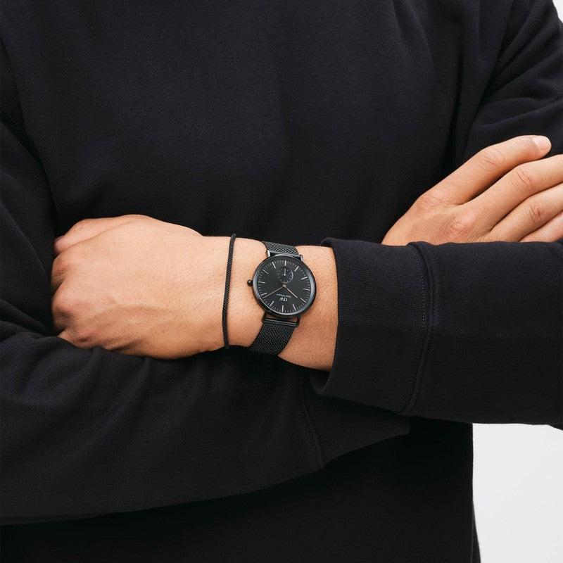 Daniel Wellington Mesh Bracelet Ashfield