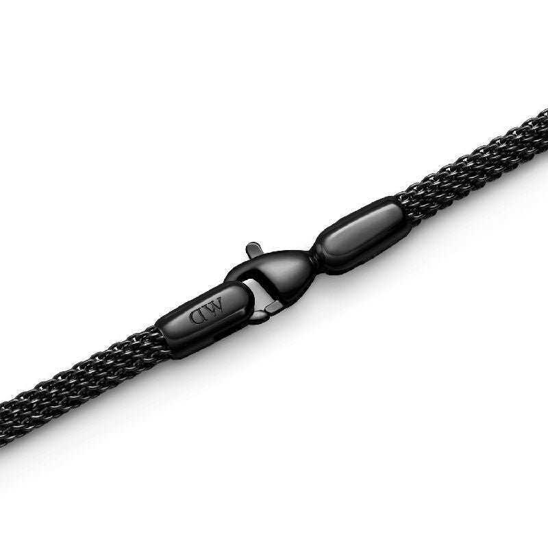 Daniel Wellington Mesh Bracelet Ashfield