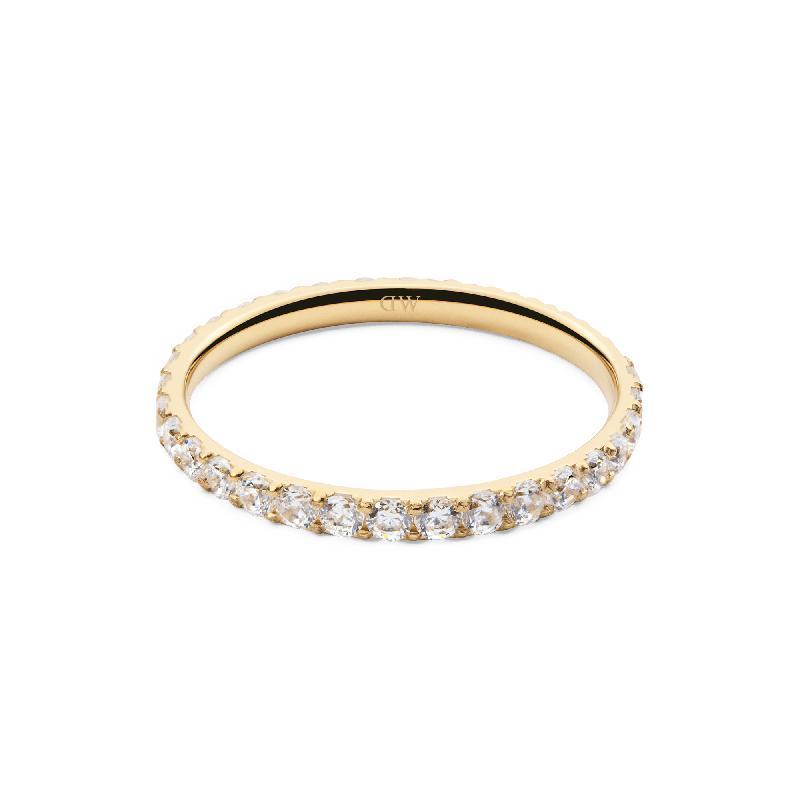 Daniel Wellington Mirelle Eternity Women's Ring