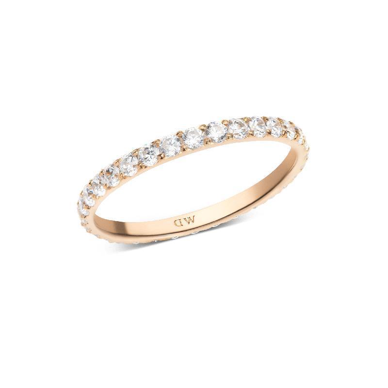 Daniel Wellington Mirelle Eternity 2mm Women's Ring