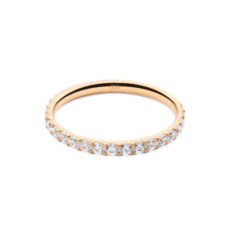 Daniel Wellington Mirelle Eternity 2mm Women's Ring
