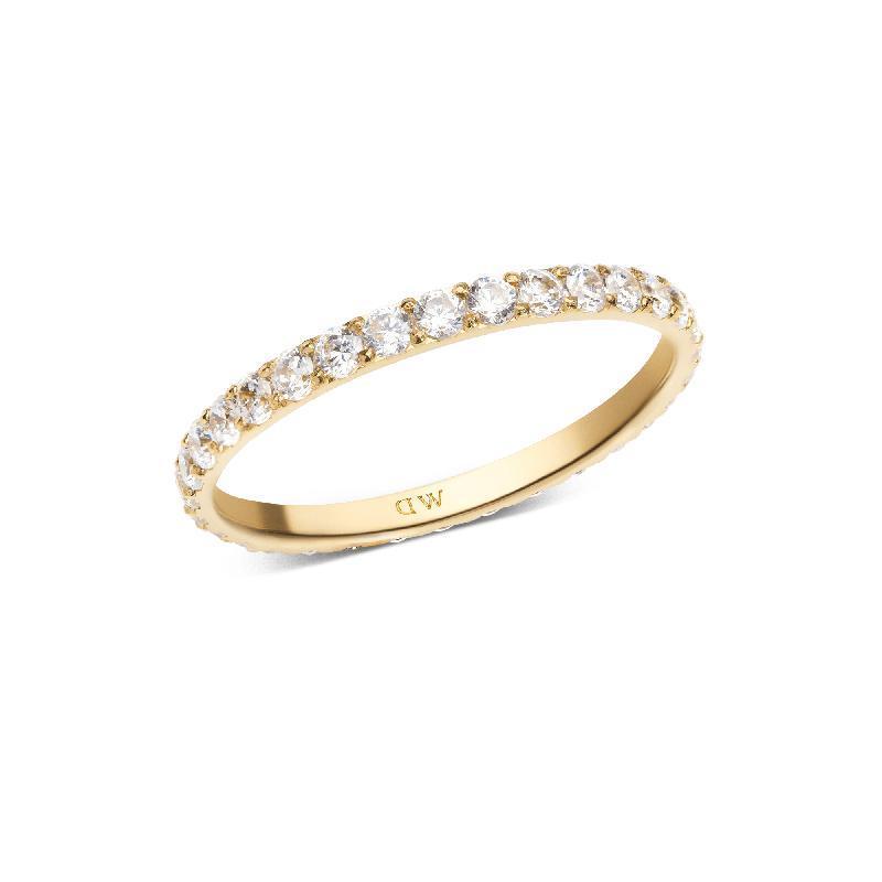 Daniel Wellington Mirelle Eternity Women's Ring