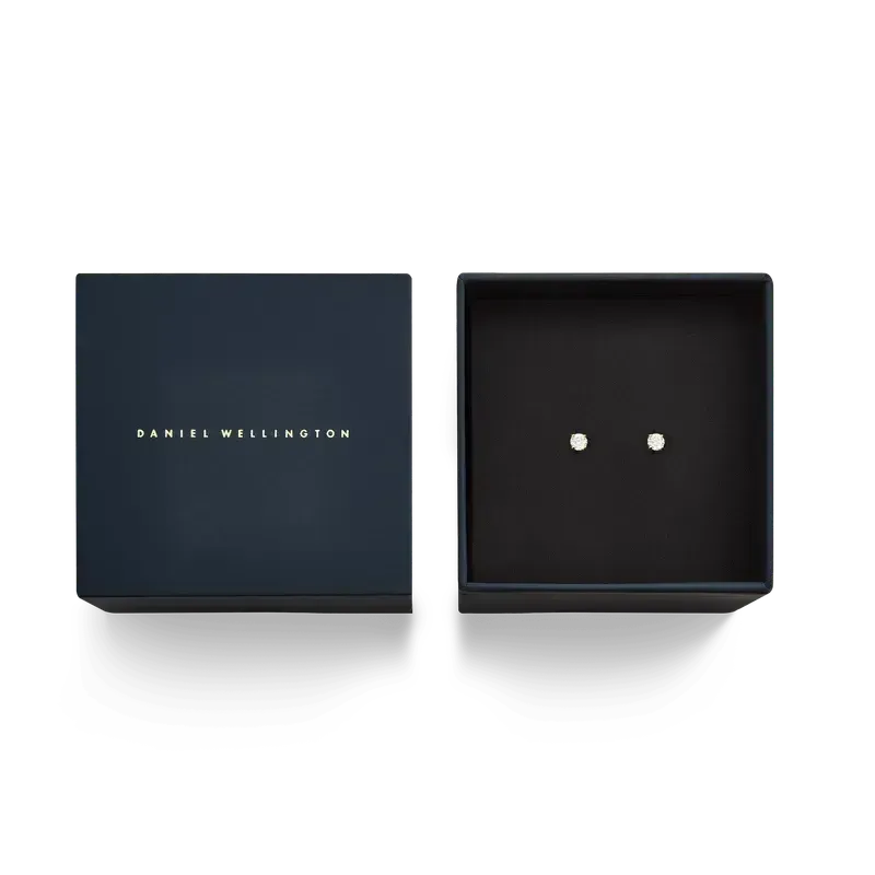 Daniel Wellington Mirelle Solitaire Stud Earring Gold