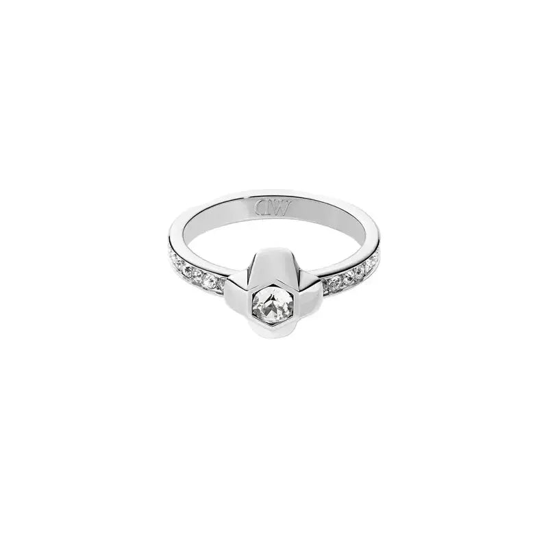 Daniel Wellington North Star Ring Small Lumine Sidestones