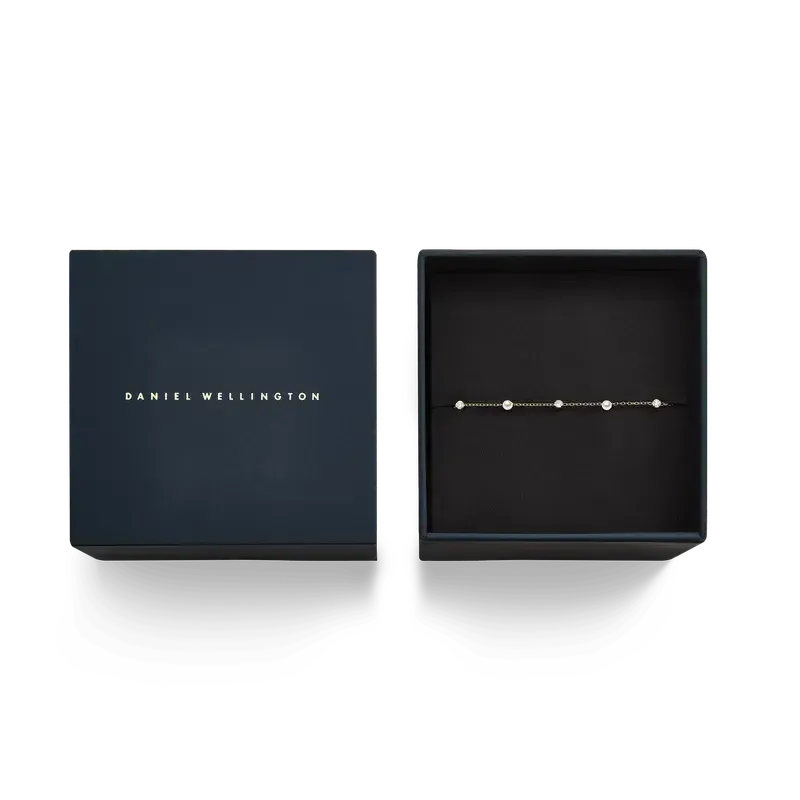 Daniel Wellington Pearl Gold Bracelet