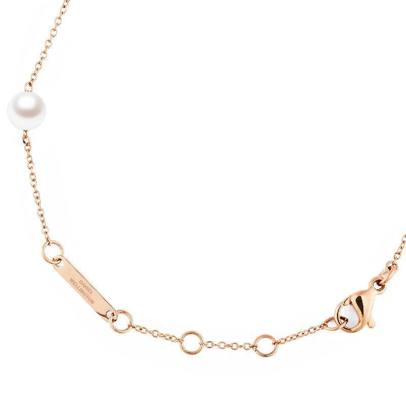 Daniel Wellington Pearl Step Women's Bracelet