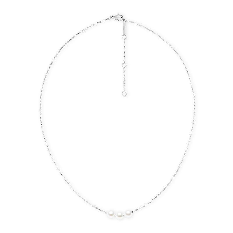 Daniel Wellington DW00402109 Women's Necklace