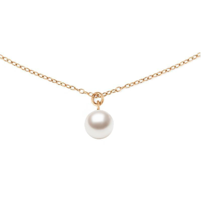 Daniel Wellington Pearl Women's Necklace