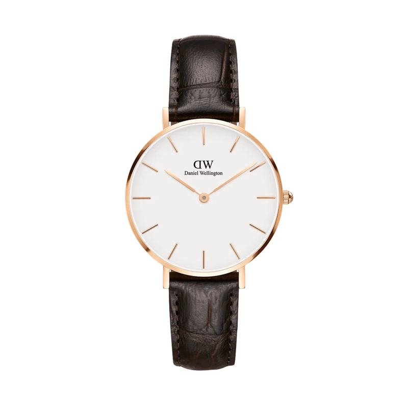 Daniel wellington petite reading 28mm sales