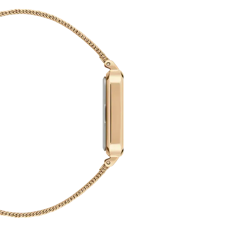 Daniel Wellington Quadro Pressed Melrose Emerald