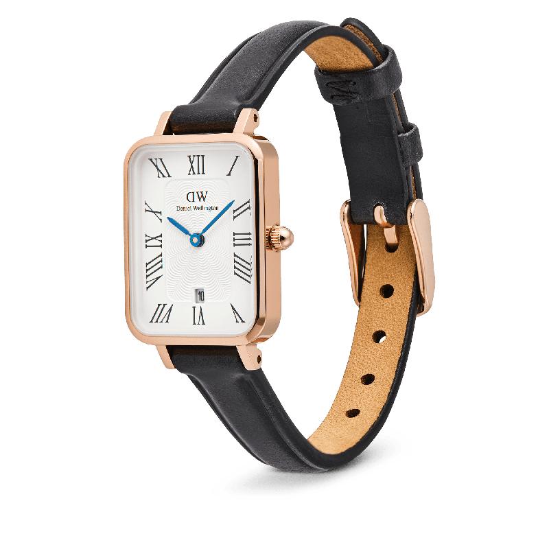 Daniel Wellington Rose Gold Daniel Wellington Quadro Watch