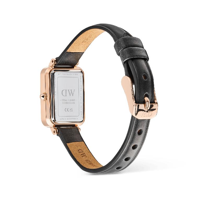 Daniel Wellington Rose Gold Daniel Wellington Quadro Watch