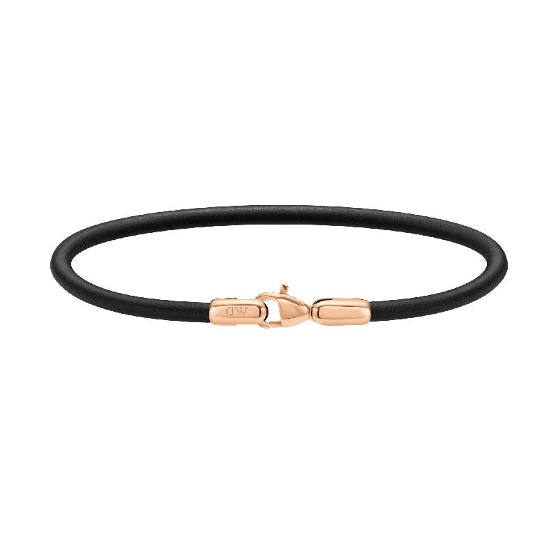 Daniel Wellington Sheffield Silver Men's Bracelet