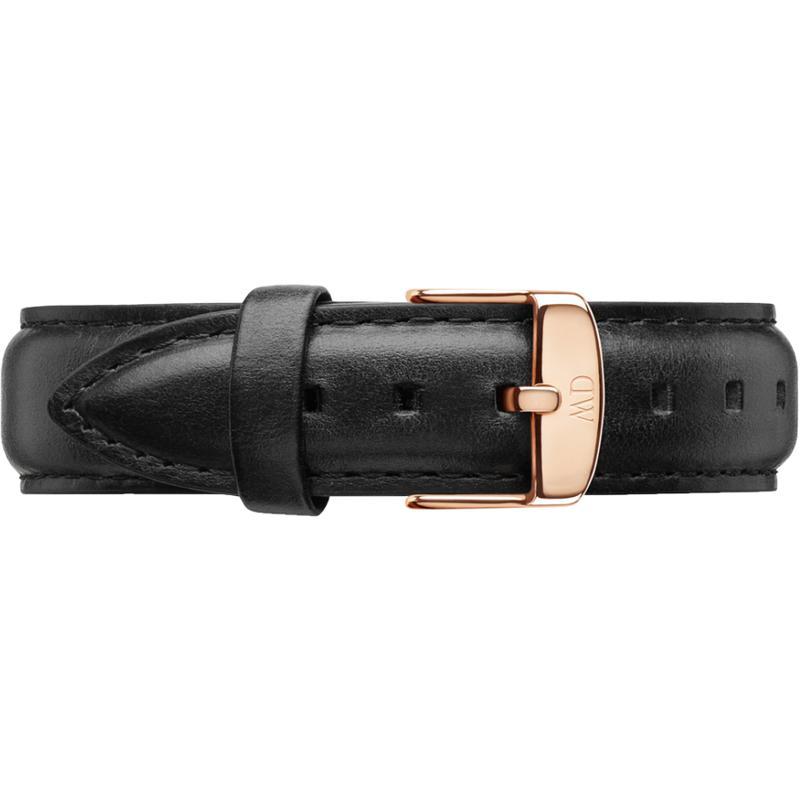 Daniel Wellington Sheffield Watch Strap Rose Gold 20mm