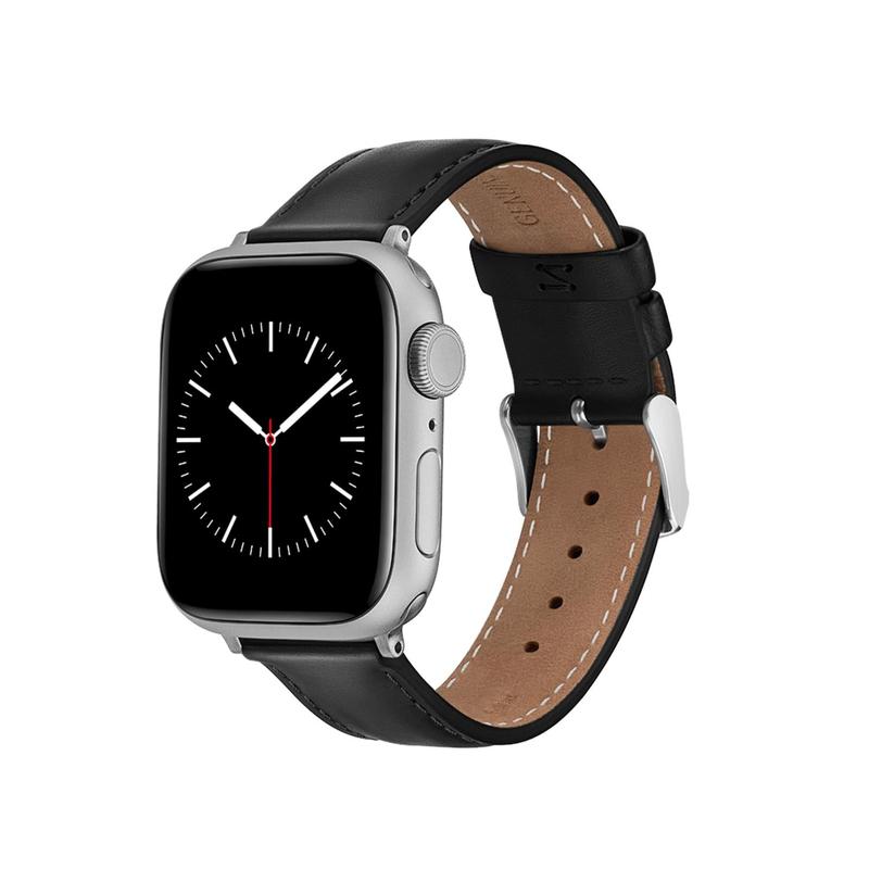 Daniel Wellington Smartwatch Leather Strap