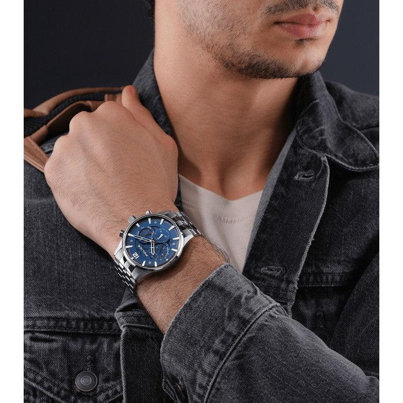 Driver II Watch By Police For Men