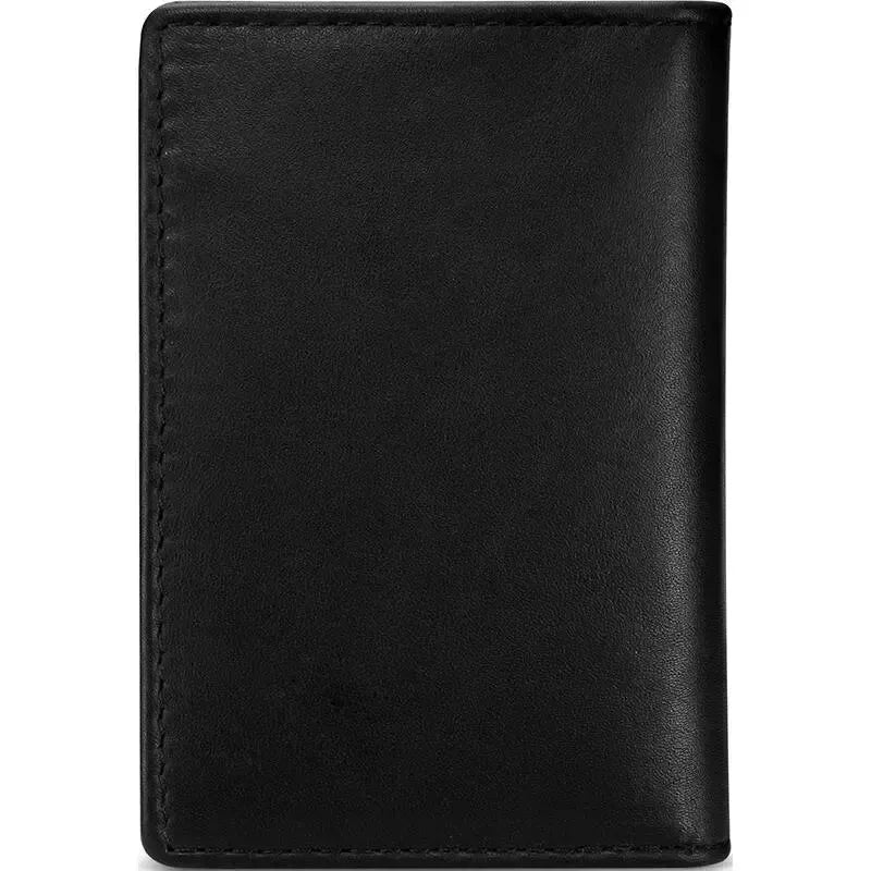 Ducati Men's Solito Leather Card Holder DTLGD2201601