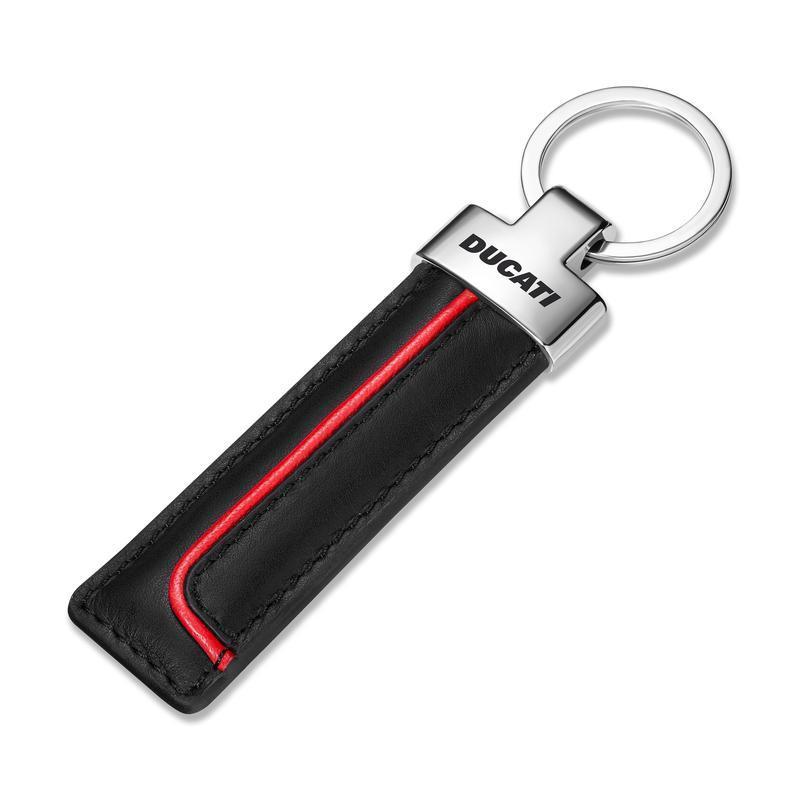 Ducati Tensione Men's Key Ring DTLGK2270701
