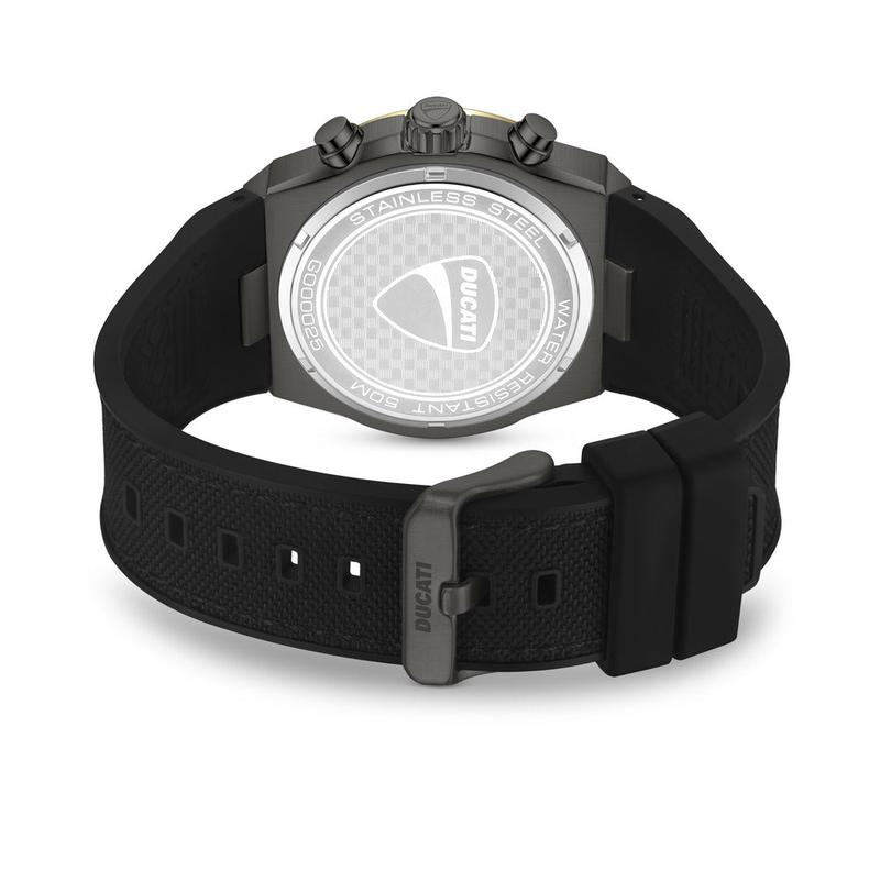 Ducati Trailmaster Men's Watch DTWGO0002505