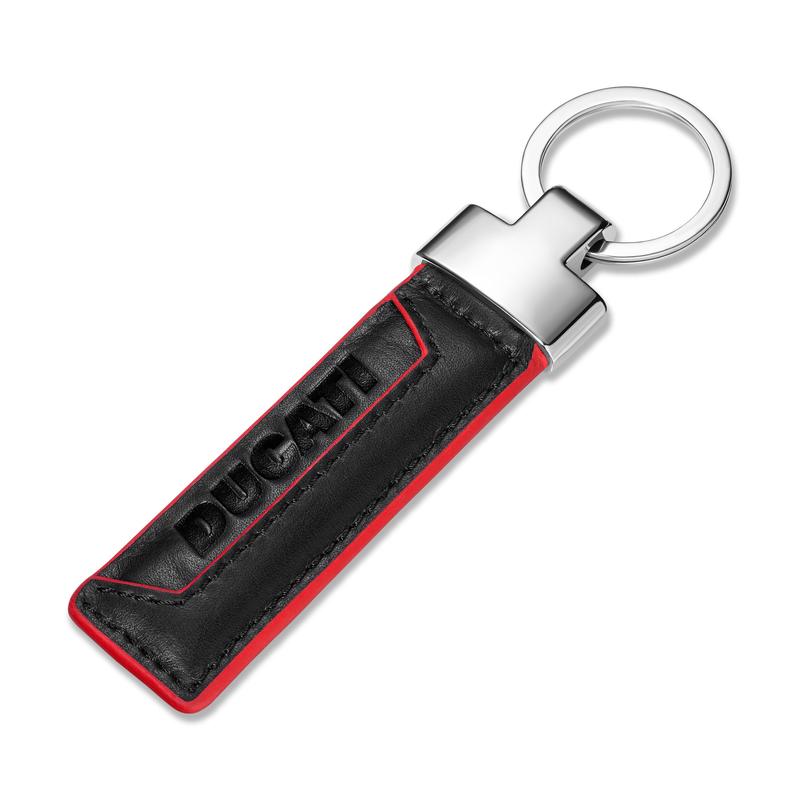 Ducati Veloce Men's Key Ring DTLGK2270501