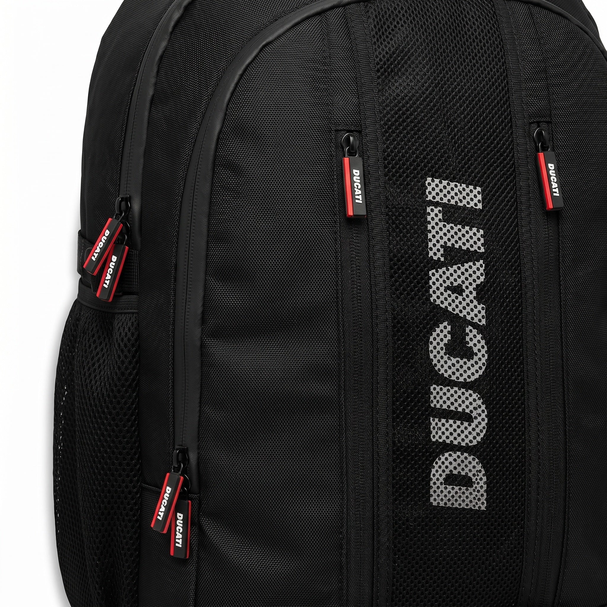 Ducati Urban Moto Tornante Backpack