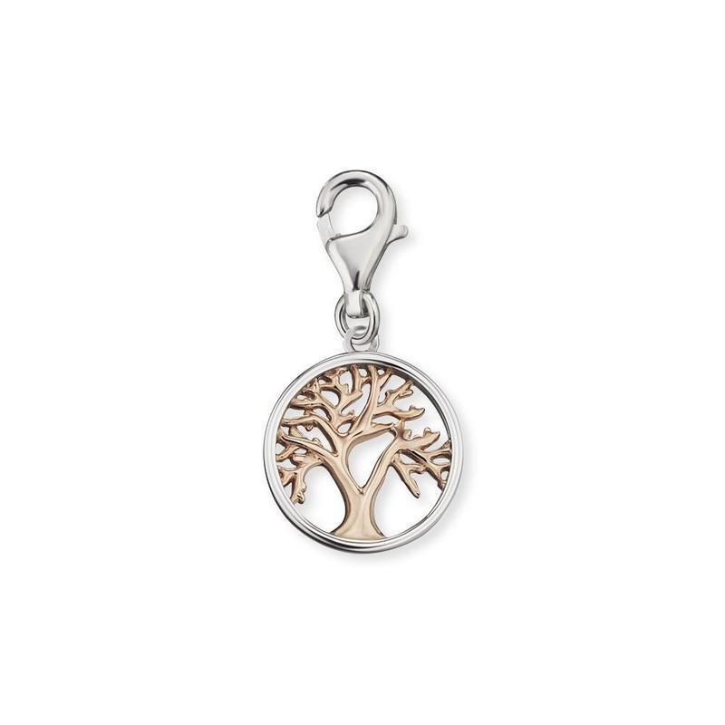 Engelsrufer 2T Tree Of Life Charm
